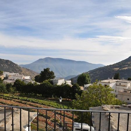 Casa Jose Capileira - Alpujarra Apartman Kültér fotó