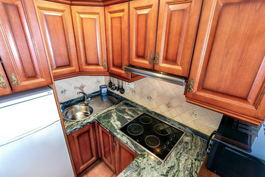 Casa Jose Capileira - Alpujarra Apartman Kültér fotó