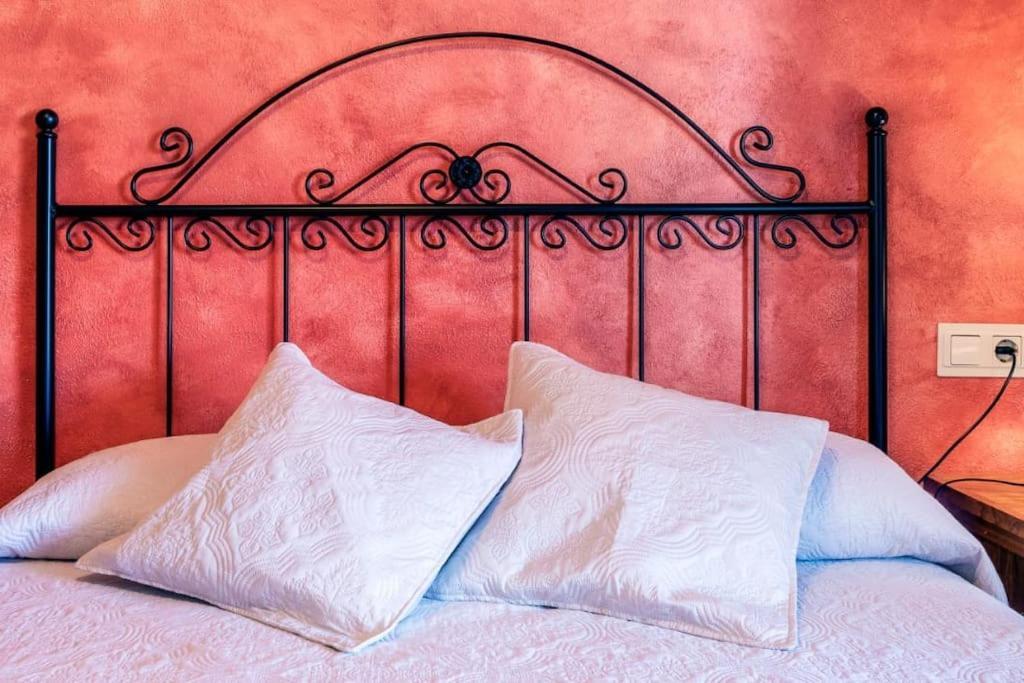 Casa Jose Capileira - Alpujarra Apartman Kültér fotó