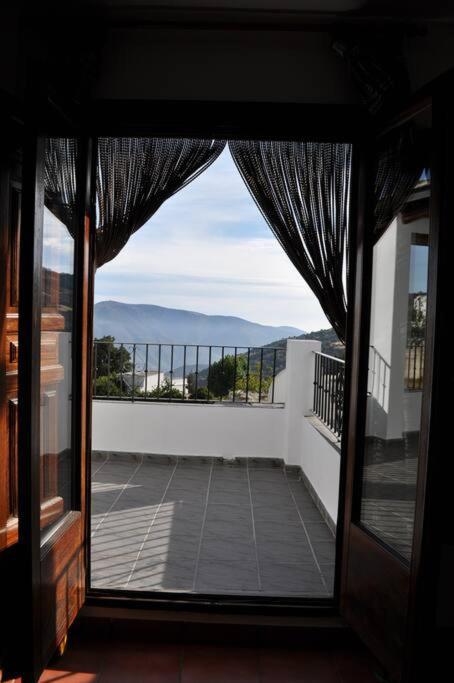 Casa Jose Capileira - Alpujarra Apartman Kültér fotó